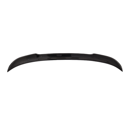 F30 CS Style Spoiler - Carbon Fibre - 3 Series BMW 2012-2018 - Custom My Ride