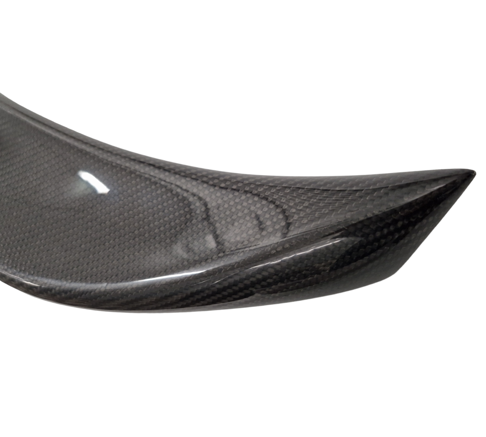 F30 CS Style Spoiler - Carbon Fibre - 3 Series BMW 2012-2018