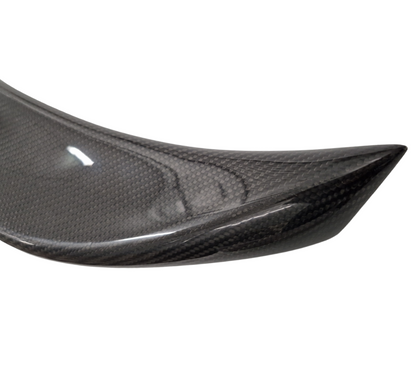 F30 CS Style Spoiler - Carbon Fibre - 3 Series BMW 2012-2018 - Custom My Ride