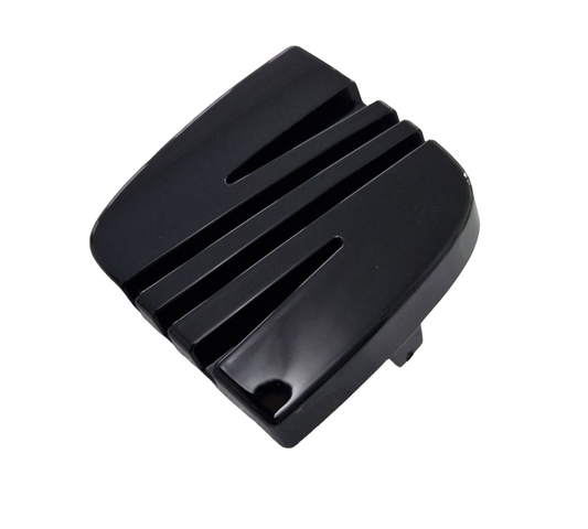 SEAT Leon Ibiza Black 2002-2010 Front Grill Badge 6L 6J - Custom My Ride