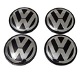 Load image into Gallery viewer, VW Centre Wheel Caps Golf Scirocco MK7 MK7.5 MK8 65mm
