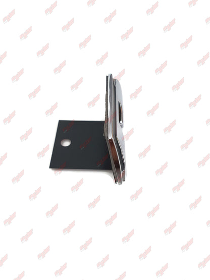 R- Line Badge set - Custom My Ride