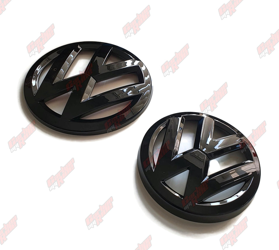 VW Badges and Accessories – Custom My Ride