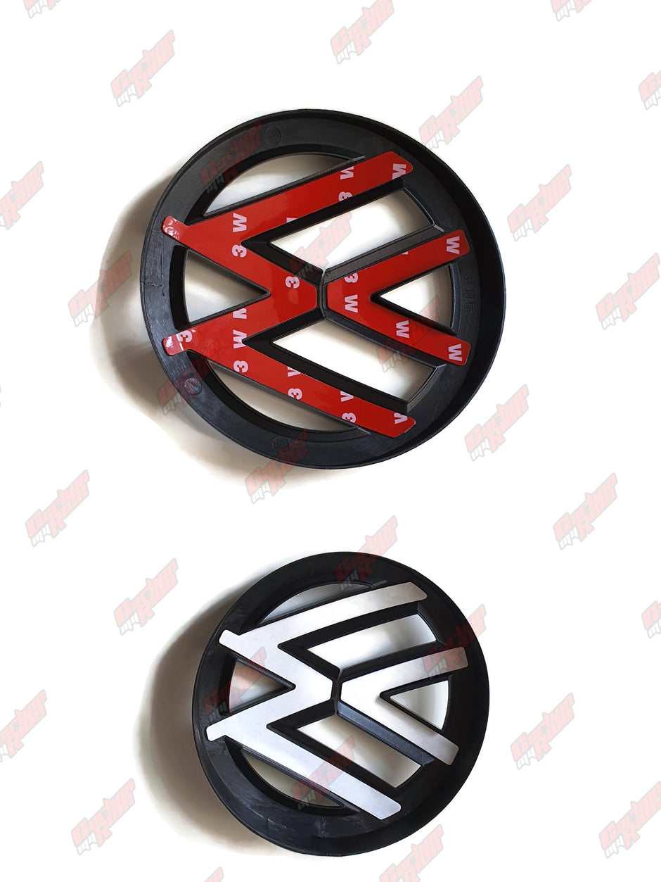 VW Badges and Accessories – Custom My Ride