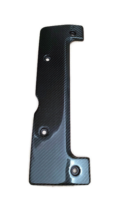 FN2 EP3 Spark Plug Cover - Carbon Fibre - K20 Civic - Custom My Ride