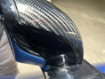 Load image into Gallery viewer, BMW Wing Mirror Caps - Carbon Fibre - F Series BMW F21 F20 F30 F33
