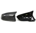 Load image into Gallery viewer, TOYOTA SUPRA A90 - WING MIRRORS - CARBON FIBRE
