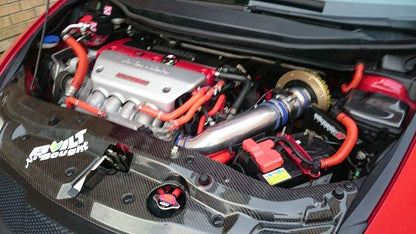 FN2 Slam Panel - Carbon Fibre - MK8 Civic - Custom My Ride