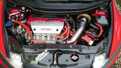 FN2 Slam Panel - Carbon Fibre - MK8 Civic - Custom My Ride