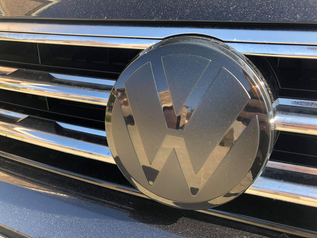 VW Badges and Accessories – Custom My Ride