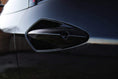 Load image into Gallery viewer, Civic FN2 - Gloss Black Door Handles and Fuel Cap Cover
