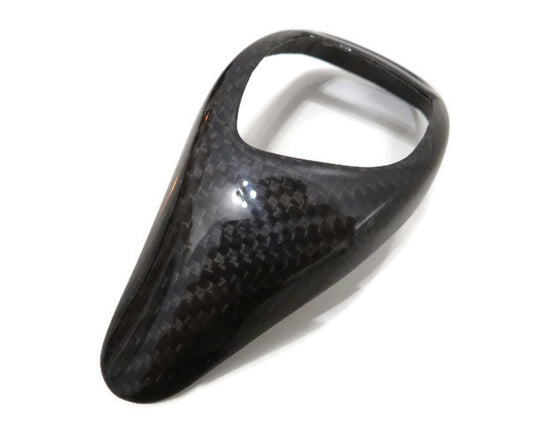 Gear Stick Cover - Carbon Fibre - BMW F20 F21 F22 F87 F30 F31 F33 - Custom My Ride